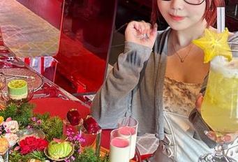 宝儿mysterial带你嗨翻运动界，没几张原图就能看出她有多拼