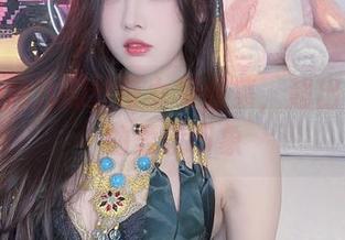 小小奶瓶儿的丝带女友合集，超出你想象的柔软印象