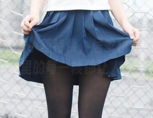 少女秩序 – 小葵特供，居家模式在线开启，合集里的每一帧都让人想翻看！