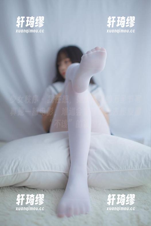 少女秩序 - 我在想，如果鹿可的万圣节写真是一部电影，难道会是等着我去搜索那“不该”的资源？