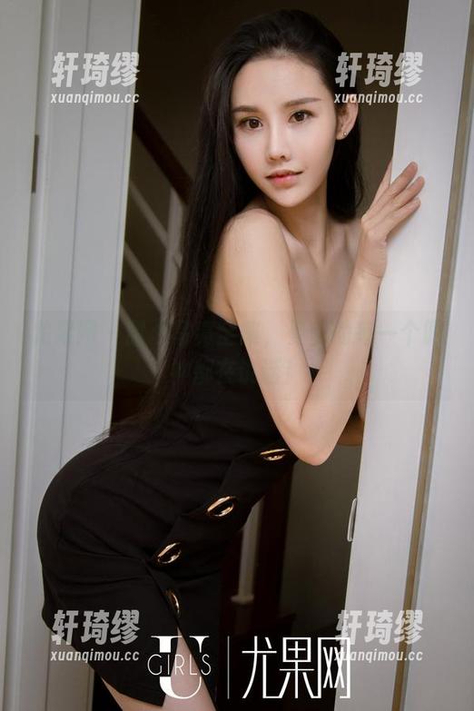 尤果网-曼曼 尤果网 - 甜心写真全集,曼曼的每一个眼神都在说话!