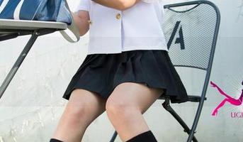 尤果网 – 不得不说，若涵这波比基尼私房美图لن辑已足够打破我的审美观了