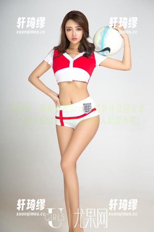 尤果网 - 闲聊郝晴Grace的女仆套图分享，生活中的小恶作剧总是让人忍俊不禁！