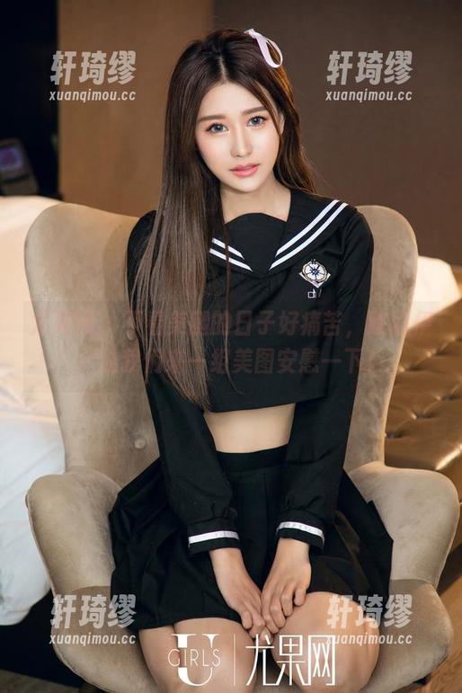 尤果网-陈幼伊 尤果网 - 不看美腿的日子好痛苦,陈幼伊,让我们来一组美图安慰一下!