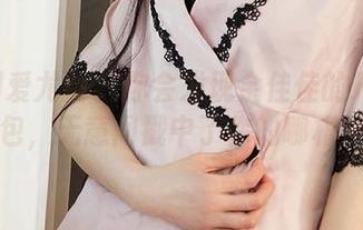 尤果网爱尤物 – 你会发现金佳佳的JK写真图包，无意间戳中了你的哪根神经