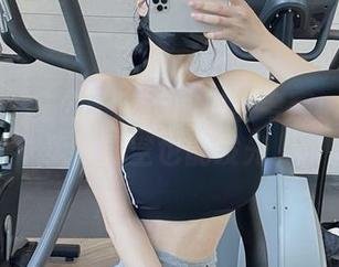 微密圈 – 左公子666的内衣考察：在线图集，真空也能发光。
