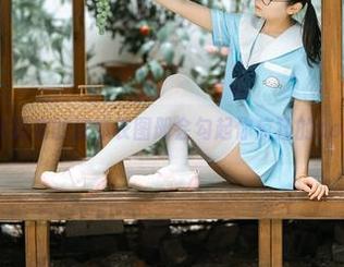 小心，幼水铃衣的连体衣图册会勾起你疯狂的cos梦想哦！