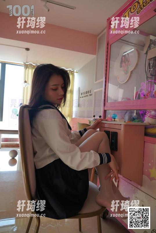 异思趣向 - 小六的短裤集锦图包——这挑战我的审美底线，我需要多次浏览才能接受！