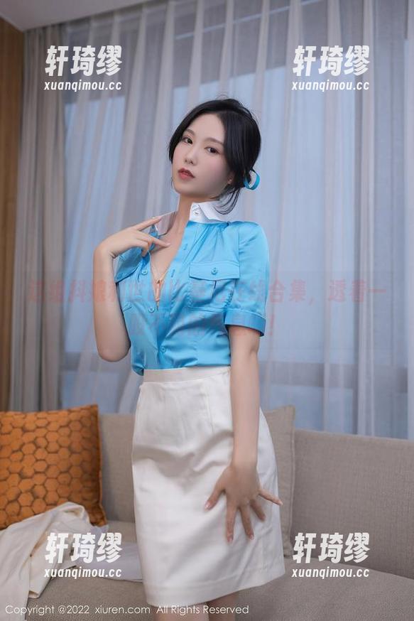 这组抖娘利世的比基尼在线合集，透着一股不羁的气息啊！