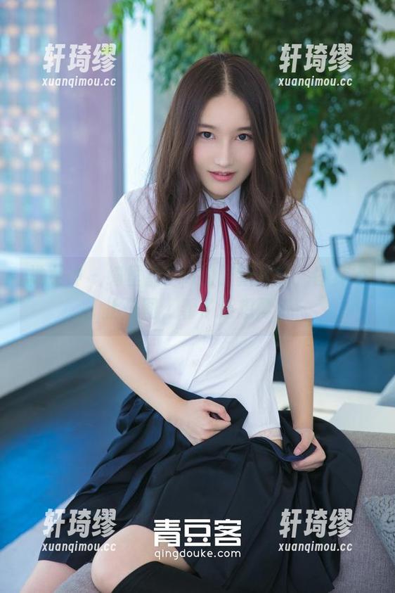 推女神-绮里嘉Ula 推女神 - 绮里嘉Ula的最新套装,图库不止是图,看了还想再看