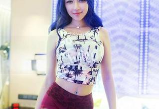推女郎 – Yu佳妮内衣图鉴——高清洗眼，不怕你点赞只怕你流口水！