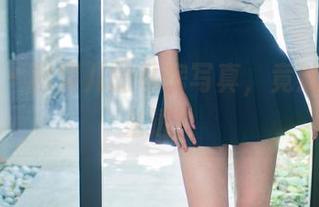 推女郎 – 松果儿的私房写真，竟然可以这么透？