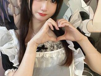 最新一波无筝ryou女神照集结，分享给朋友，没说你做功课的哦