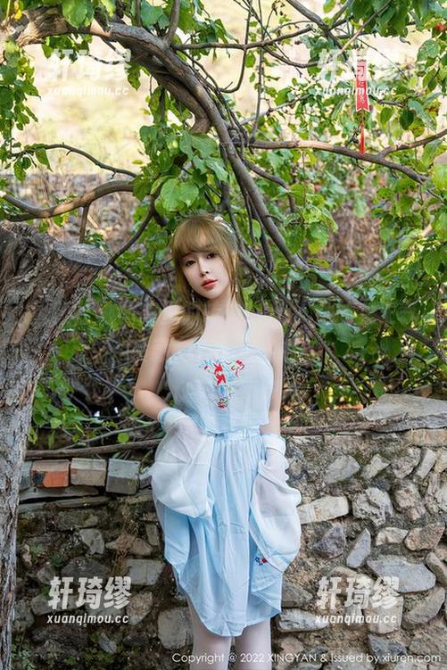 星颜社-转转Lisa 星颜社 - 图库里的转转Lisa,她的女王气质藏在每个细节中!