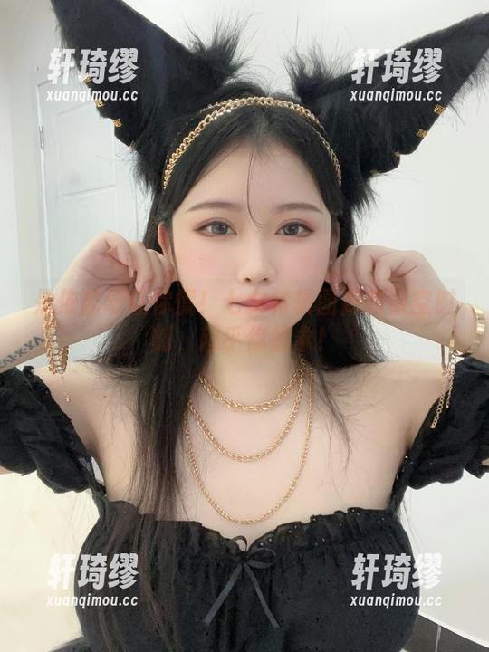 是依酱呀让你慌！七夕特辑图库的镂空时刻，超乎你想象！