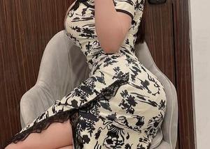 微密圈 – 是可馨吖的女王写真：每一张都让人怀疑，难道她的皇冠是长在那里的吗？