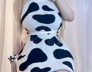 微密圈 – 是可馨耶在线—贴贴写真，轻轻一碰，触碰到了心扉？