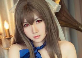 想尝试可爱的猫咪内衣与玛修常服？看“是本末末”的免费图片，无法抗拒！