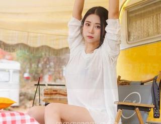 一幅普美(bomi)的镂空作品，看完后我在想，如果自己也是个镂空就好了！