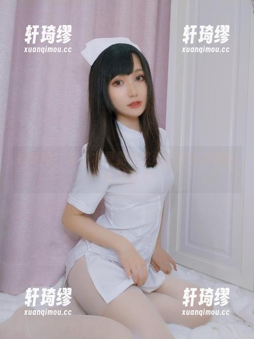 精选秀！木之本果晃晃悠悠在连衣裙里的各种姿态
