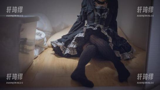 木花琳琳是勇者的女仆新解读，无圣光也能拍出别样韵味