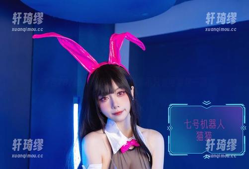 末夜787的高清少女照，原来不只有可爱这一面