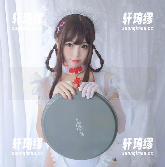 不得不说，杏子夫人的全套魅魔2.0，图片中透出的那点小感觉，竟让人无可自拔。