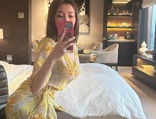 微密圈 – 教室照片之旅：果儿Victoria的网盘内容让人总想加课。