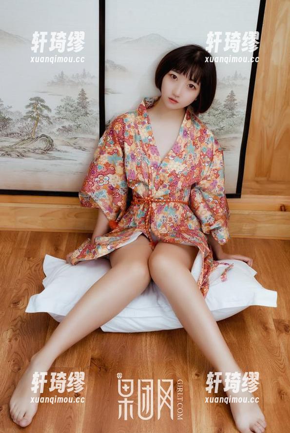果团网 - 在线打卡，酸酱兔的双人生活原图神马的，都快炸了！