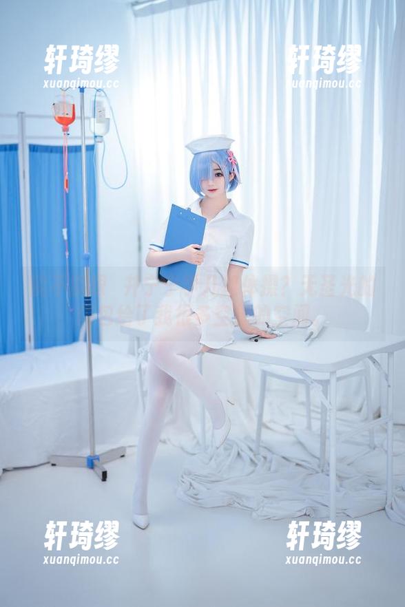 能不能跟桜井宁宁学几招体操？无圣光的图包给了我很多空想的空间。
