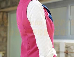 模范学院 – 奈美nana，一位护士的写真，什么时候预约看病才好？