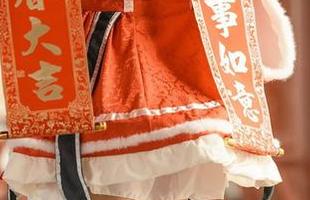 樱井宁宁的礼服全集：穿上它你会变得更‘优雅’吗？