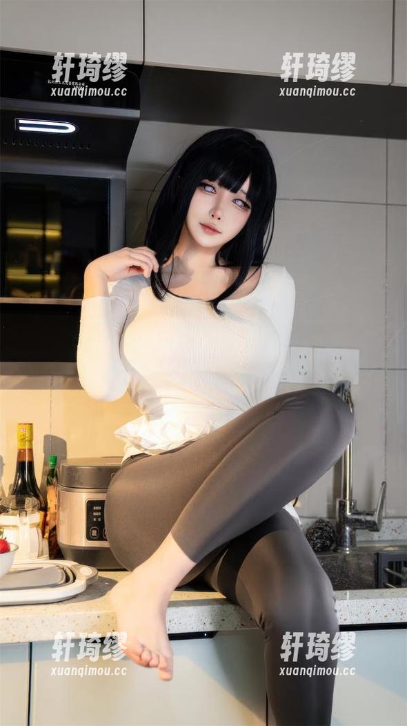 雅儿贝德！樱梨梨的写真美图，让你差点把手里的零食掉了，啊哈，先放一边！