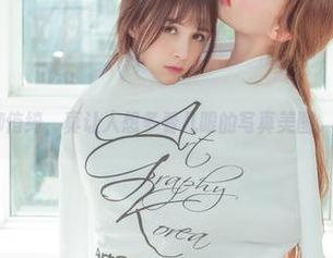 波萝社 – 柳侑绮，真让人想多看几眼的写真美图，不服来战！