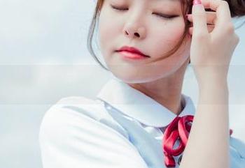 波萝社 – 王语纯蜀国之旅：图片下载指南，蛮不讲理的美