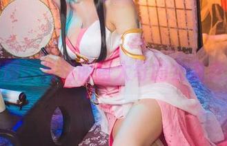 精选套图：当洛丽塔大哥的女友走进画框