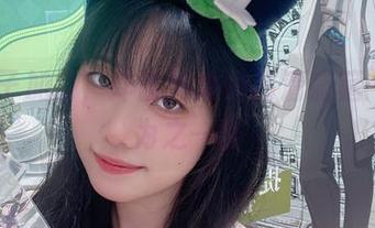 黑太子加持，炸酱沐沐的高清盛筵–耳朵为之一颤