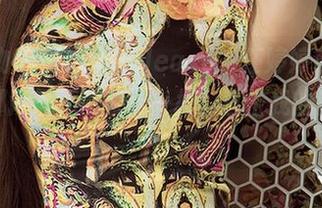 爱尤物 – 资源大.release，任婷婷私拍，就跟那段循环的旋律一样，直击我的注意力！