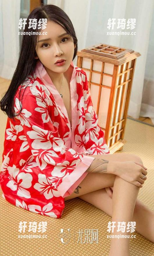 “爱尤物”献上，哇塞！尤果合辑的资源大餐，快来试试！