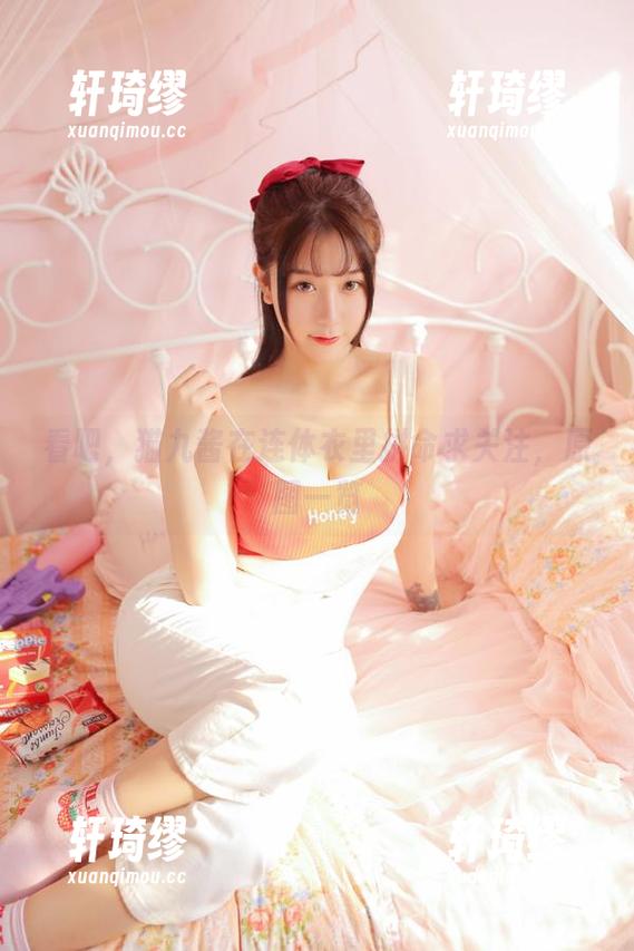 看吧，猫九酱在连体衣里拼命求关注，原图一览