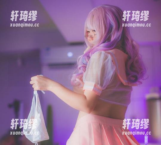 又是一个甜糖大魔王的普通JK图集，分享那些神奇的小细节！
