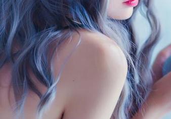 就你了，疯猫ss！新图集更新，女王的风情万种。