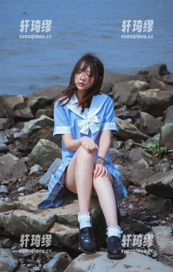 疯猫ss追着拍妹妹的高清作品集，这些妆扮也太多变了吧？