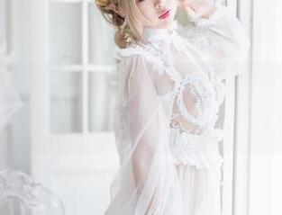 黑枪和呆女仆，你敢信？白烨烨再次更新！太天真了吧！