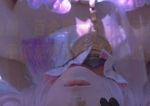 不仅是瑜伽，百合欧皇子的最新美图让我意识到，平衡感也可以是人生的一种追求呢。
