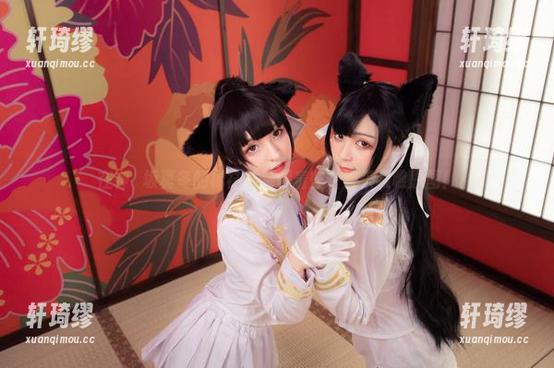在神楽坂真冬的棉袜里，藏着些啥？来瞧瞧原图！