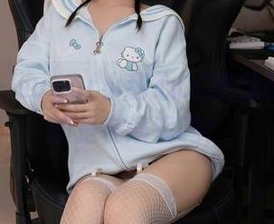 秀人网 – sugar小甜心CC剧情图集：真的是在演戏吗？