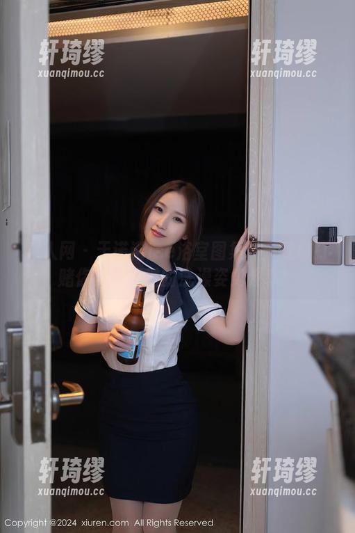 秀人网-于诺诺ise 秀人网 - 于诺诺ise浴室图集——我敢打赌你从未见过的洗澡姿势分享!