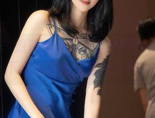 秀人网 – 想变少女吗？小夕Kitty的写真下载就能让你脑补一下！