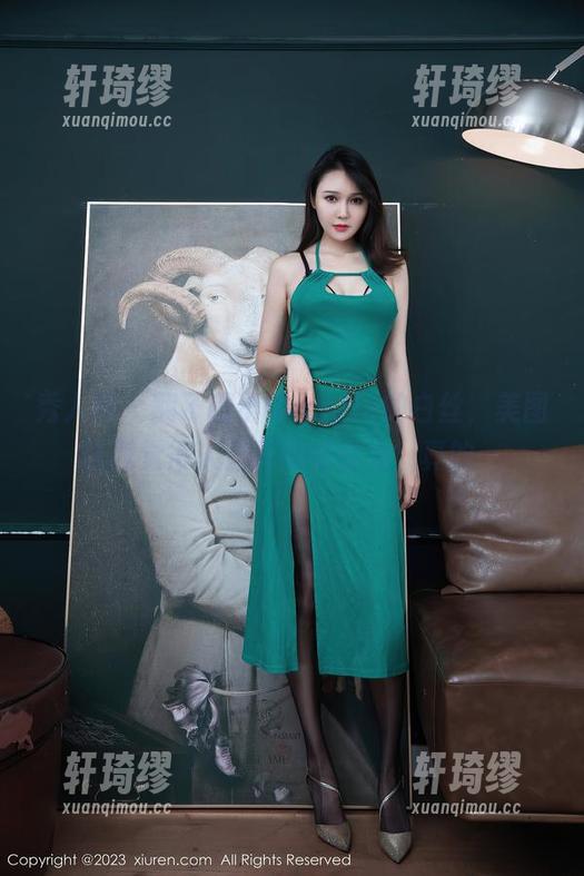 秀人网 - 翻了翻小甜angle的白丝，美图让我觉得人间真的有仙女，真的…